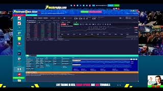 Dxtrade Platform Trading in Westernpips Web Clicker Software [upl. by Eceirahs]