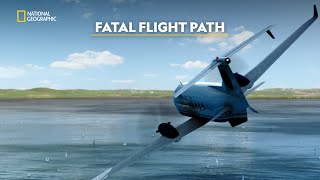 Skyline Catastrophe  Air Crash Investigation  हिंदी  Full Episode  S15  E5  Nat Geo [upl. by Brit]