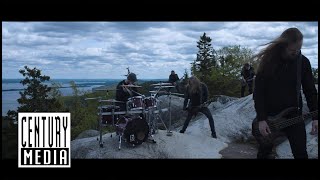 INSOMNIUM  Heart Like A Grave OFFICIAL VIDEO [upl. by Andra142]