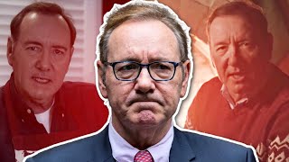 Is Kevin Spacey Uncanceled [upl. by Barcot322]