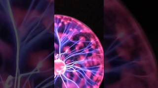 DO NOT do this with your plasma ball toy shorts [upl. by Eardna]