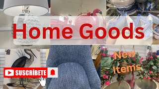 Home Goods Finds  lots of new items in store [upl. by Duster148]