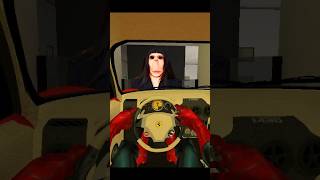 Ungalia Carmen Henry Stickmin Yoshie Auughh chase me in Liminal Hotel Gmod Nextbots [upl. by Osana23]