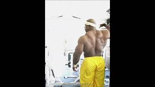 Ronnie Coleman Edit🔥ronniecoleman motivation viralvideo gym [upl. by Drusilla]