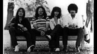 Thin Lizzy  Johnny Live 1976 [upl. by Anoved]