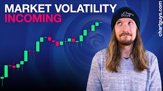 Market Volatility Incoming [upl. by Nonek]