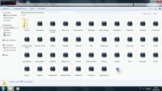 ★ Como baixarinstalar  CursorFX Plus 211 crackeado 2016 ★ [upl. by Collimore34]