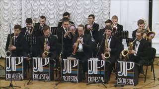 Jazz Philharmonic Orchestra  Glenn Miller  Moonlight Serenade [upl. by Pradeep]