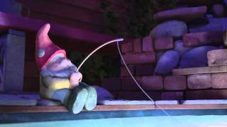 gnomeo i julia trailer videooskaravi [upl. by Grand]