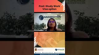 Post Study Work Visa Option  Immigration Advisers New Zealand Ltd [upl. by Oringa]