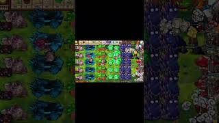 Plants vs Zombies mod apk fusion 214 pvz [upl. by Anilet]