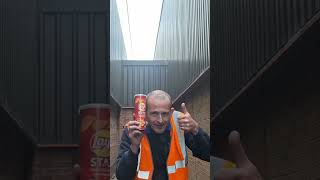 THUMBS UP FOR LAYS thumbsup lays walkers viralshort funny viralvideo comedy crisps chips [upl. by Colly]