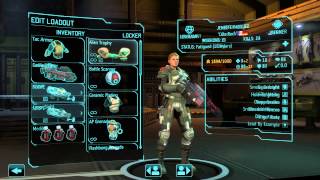 XCOM The Long War Some Tips [upl. by Ellan309]