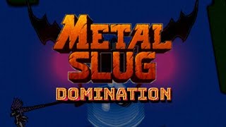 Rusted Warfare Metal Slug Mod By Eisenherz Ptolemaic Update [upl. by Asila]