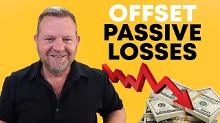 How Do I Offset Passive Losses [upl. by Aneliram]