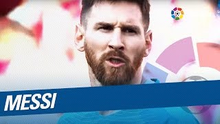 Y Messi lo volvió a hacer [upl. by Gaeta]