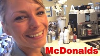 Essen gehen bei McDonalds  Du entscheidest selbst [upl. by Velvet]