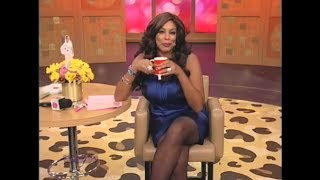 Wendy Williams  Throwback compilation part 1 [upl. by Wack]