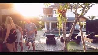 Lapoint Surf Camp Bali [upl. by Maitund]