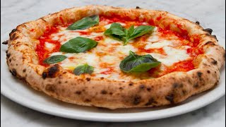 The History of Pizza and Types of Pizza in Italy [upl. by Epolenep]