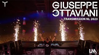 Giuseppe Ottaviani  Transmission NL 2023 [upl. by Blase238]