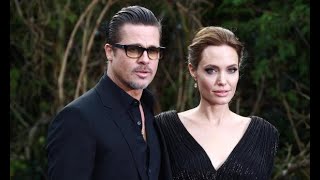 Angelina Jolie se confie sur sa maternité « Rien n’a autant d’importance » [upl. by Bettencourt335]