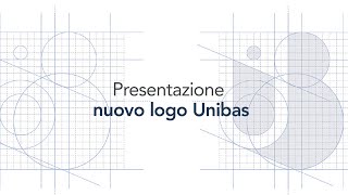 Presentazione nuovo logo Unibas [upl. by Aihtnic976]