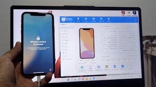 iCloud Bypass iOS 1811 iPhone XR 2024⭐ How To Remove iCloud Activation Lock iOS 181716151413 [upl. by Alahc]