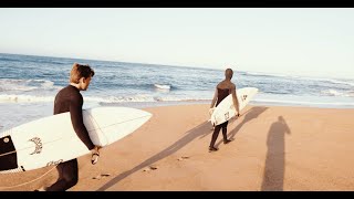 Scotts Beach Surfing Video 2024 [upl. by Kali401]