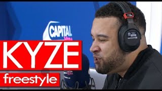 Kyze freestyle HARDEST ever Westwood [upl. by Loretta]