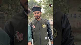 POLICE Ne Nahi Diye Auto Wali Ke Paise 😱🙏🏻 shorts trending police shortsvideo [upl. by Freeborn]