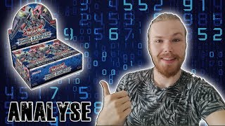 YUGIOH ANALYSE  LE SOULÈVEMENT DE LA FUREUR  RISING RAMPAGE [upl. by Aneehs693]