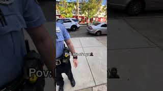 Philly Cops Be Too Hype [upl. by Yadsnil980]