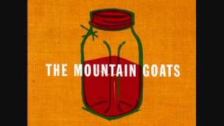 The Mountain Goats  Store [upl. by Sitto]