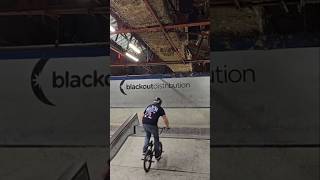 Rare bmx trick bmx raysmtnbikepark [upl. by Mauve487]