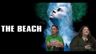 The Beach2000 Movie Review  Wolfgame Music amp Video [upl. by Irved]