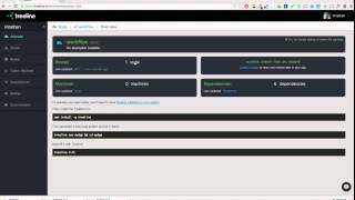 Understanding the Treeline workflow [upl. by Gram]