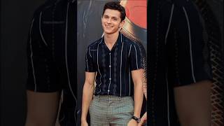 Tom Holland edit X coppines shortspiderman movie edit spiderman edit marvel tomholland 🥰🥀🕸️ [upl. by Gorski175]