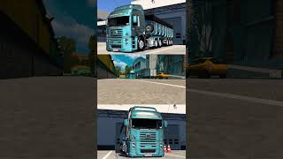 97  CONSTELLATION 2024  PISC  ets2 shorts shortvideo eurotruckmods gameshorts brunogarcia [upl. by Inasah]