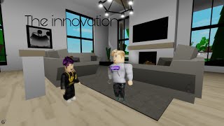 The innovation remix episode 1 The new hero in town [upl. by Reed]