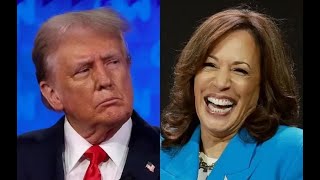 GLOVES OFF Kamala becomes Trump’s nightmare with BRUTAL takedown [upl. by Aiuqes]