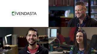 Vendasta Review  What is it like working at Vendasta [upl. by Neirb978]