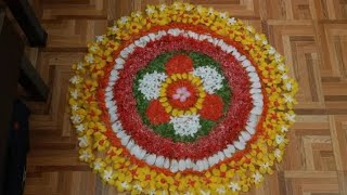 Ullathu kondu Onam pole  Onam24 [upl. by Eniledgam]