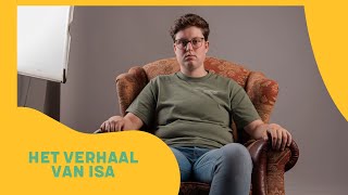 Het Ik ben verhaal van Isa [upl. by Fital]