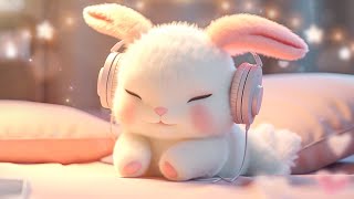 Relaxing Sleep Music  Healing of Stress Anxiety and Depressive States  Melatonin Release [upl. by Dittman]