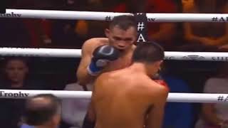 Nonito Donaire vs Ruben Garcia Latest Fight 2017 [upl. by Garcon780]