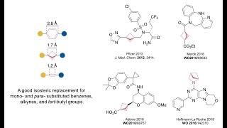 Borylation of Tertiary C–H Bonds in BCPs and BCHs with Isaac Yu [upl. by Anirbaz864]