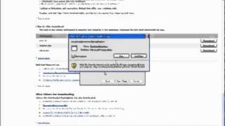 McElroy DataLogger How to Install Microsoft ActiveSync [upl. by Assirroc]