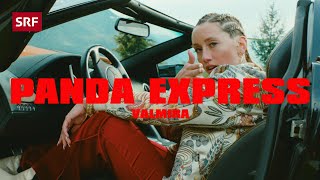 Tschugger  VALMIRA – Panda Express Official Music Video [upl. by Shedd]