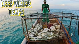 EPIC JACK FISH CATCH USING FOOD BOX AS BAIT WE DID IT AGAIN [upl. by Eduardo]